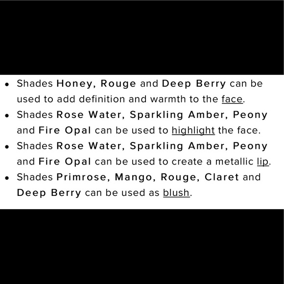 😍🥰 Anastasia Beverly Hills Primrose Palette!! Absolutely Stunning! Best Seller - Picture 10 of 12